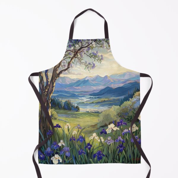 Item preview, Purple Scene designed and sold by CamilleNorris.
