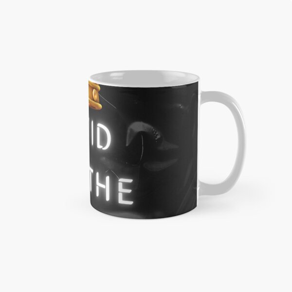 Item preview, David are the boss designed and sold by NovaMode.