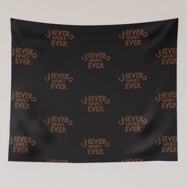 Item preview, Never Have I Ever: Revel in Revelations designed and sold by Wonder Pixel Studio.