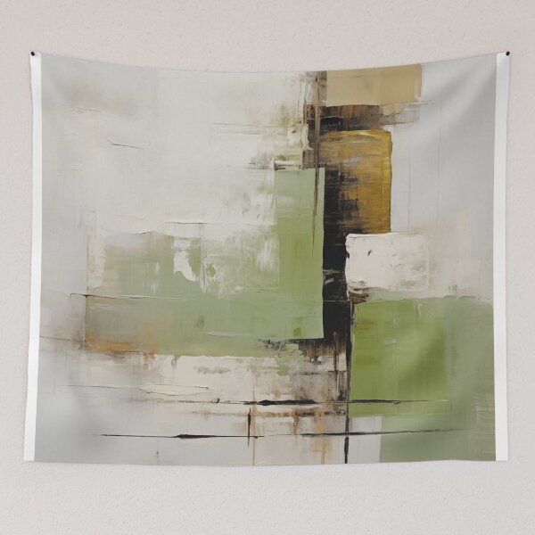 Item preview, Wabi Sabi Artwork - Stylish Zen Art for Instant Home Refresh designed and sold by NIKOLAY GACHEV.