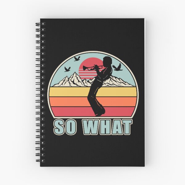 Item preview, So What Retro Trumpet designed and sold by Jaddpson.