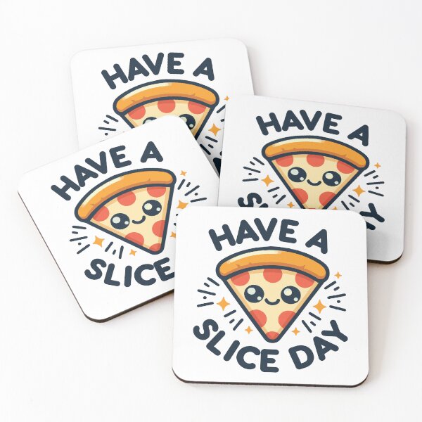 Item preview, Have a slice day designed and sold by People Tee.