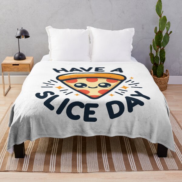 Item preview, Have a slice day designed and sold by People Tee.