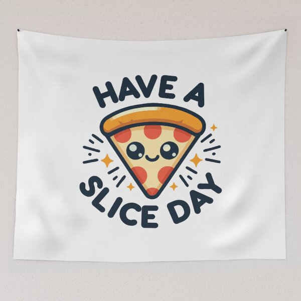 Item preview, Have a slice day designed and sold by People Tee.