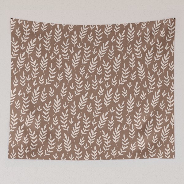Item preview, Leaf Pattern designed and sold by prozario.