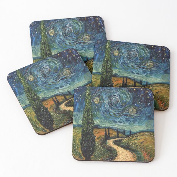 Item preview, Small Road designed and sold by CamilleNorris.
