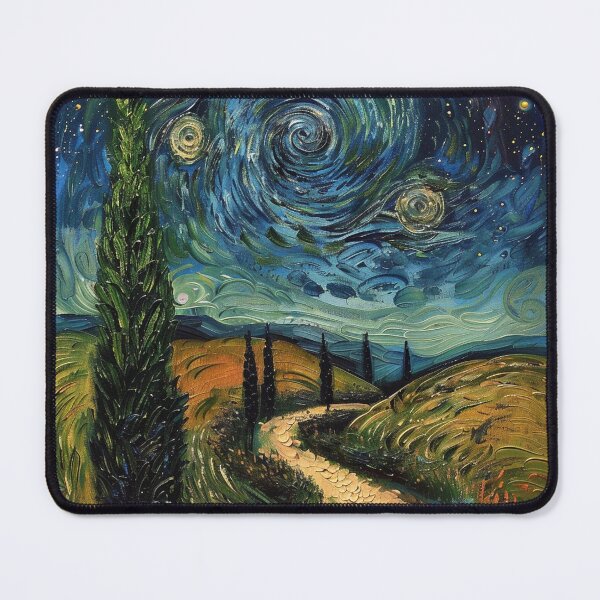 Item preview, Small Road designed and sold by CamilleNorris.