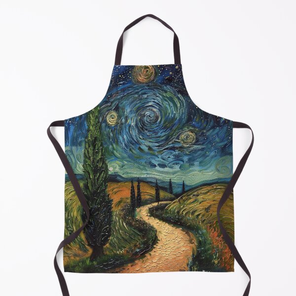 Item preview, Small Road designed and sold by CamilleNorris.
