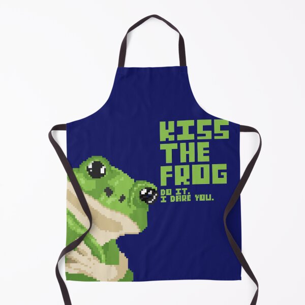 Item preview, cute froggie! designed and sold by AmusedBirdArt.
