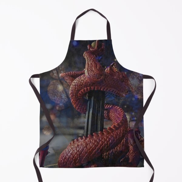 Item preview, Dragon Year Colour designed and sold by CHENOARTWORKS.