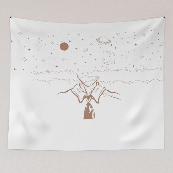 Item preview, figli delle stelle designed and sold by barbara pellegrini.