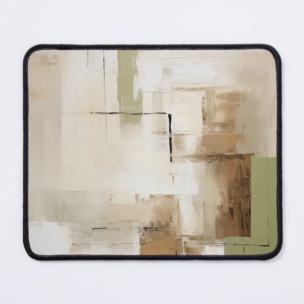 Item preview, Wabi Sabi Painting - Beautiful Zen-style Artwork designed and sold by NIKOLAY GACHEV.