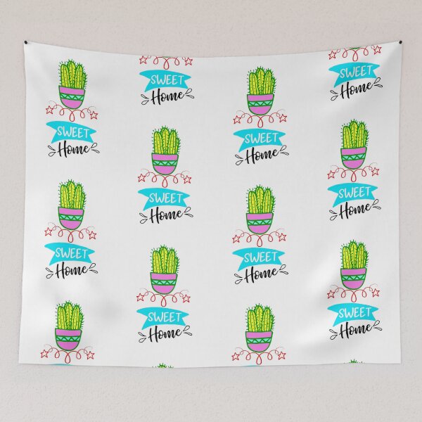 Item preview, Sweet Home  designed and sold by younghopes.