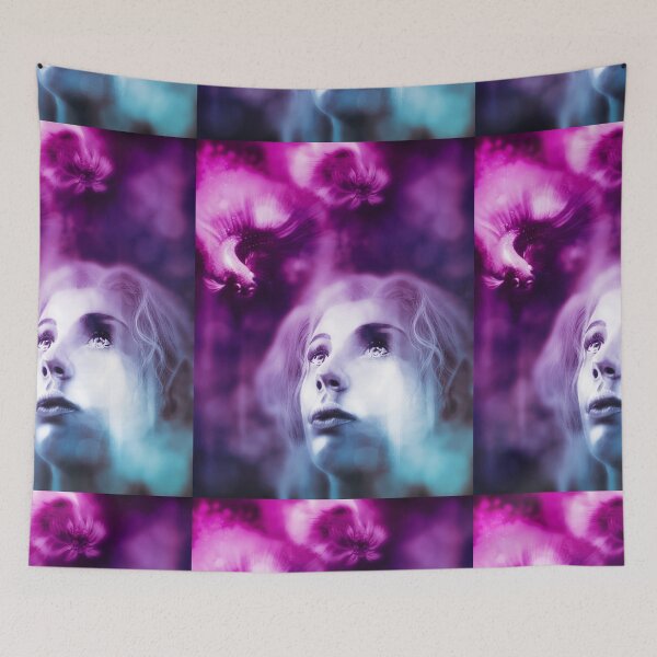 Item preview, Girl with fish designed and sold by François Roebben.