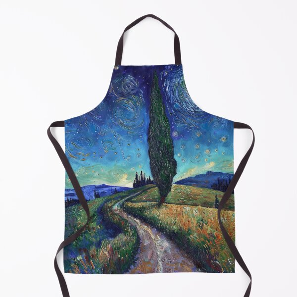 Item preview, Road Landscape designed and sold by SallieIrma.