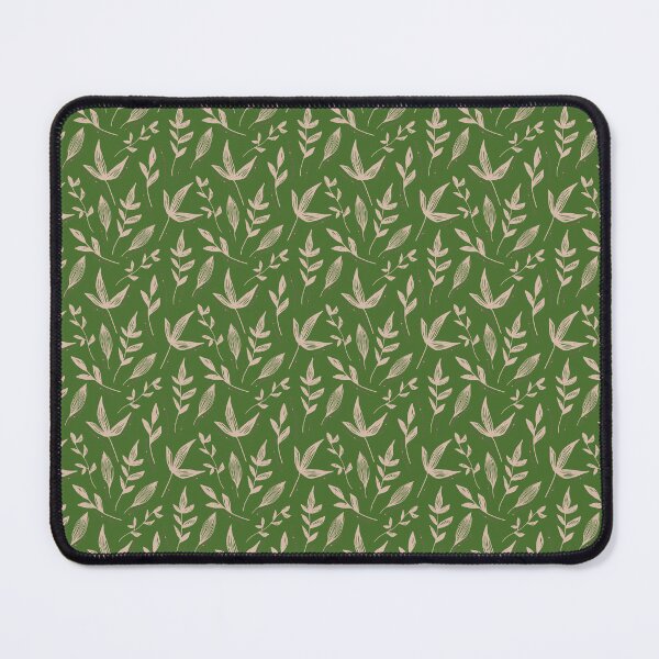 Item preview, Leaf Pattern designed and sold by prozario.