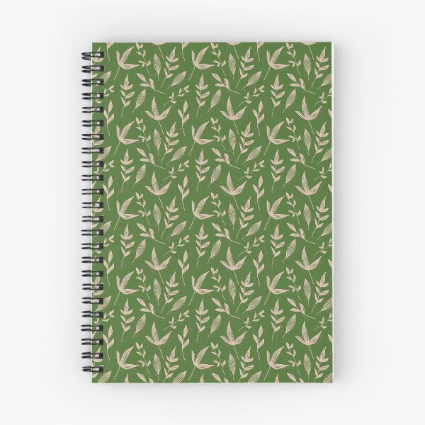 Item preview, Leaf Pattern designed and sold by prozario.
