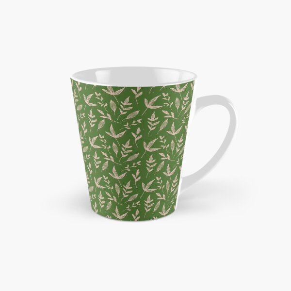 Item preview, Leaf Pattern designed and sold by prozario.