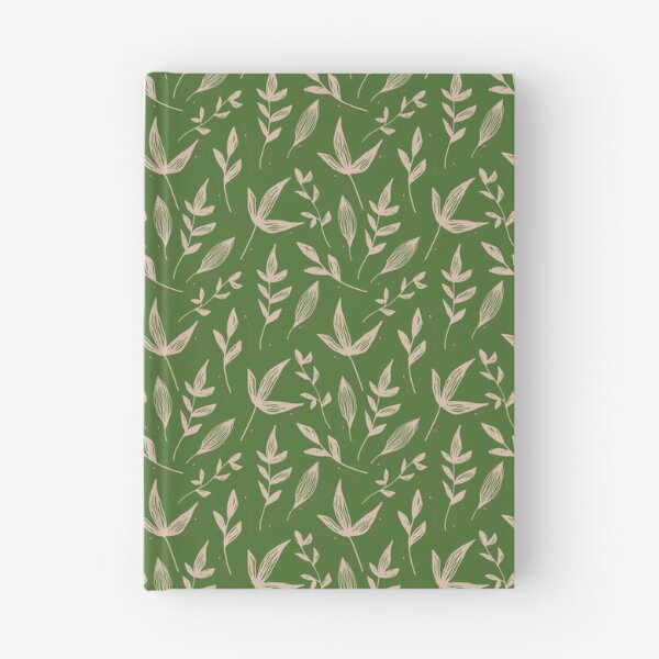 Item preview, Leaf Pattern designed and sold by prozario.