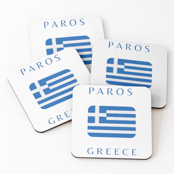 Item preview, Paros Greece designed and sold by TheRightHonMP.