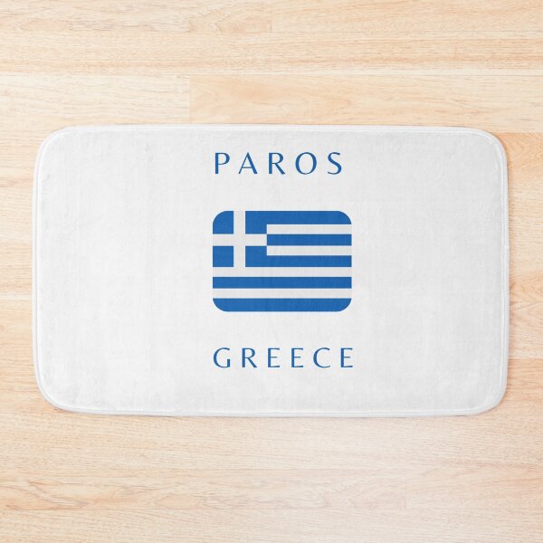 Item preview, Paros Greece designed and sold by TheRightHonMP.