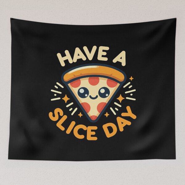 Item preview, Have a slice day designed and sold by People Tee.