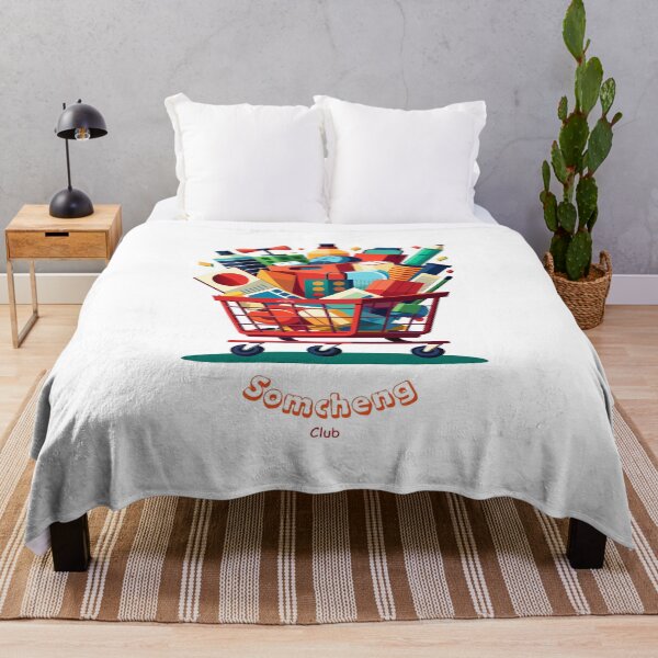 Item preview, ShoppingCart designed and sold by Whose-sweat.