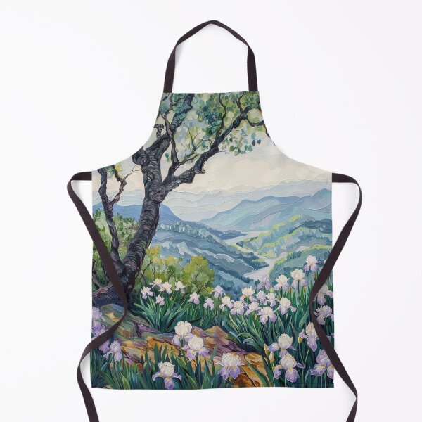 Item preview, Romantic Landscape designed and sold by SallieIrma.