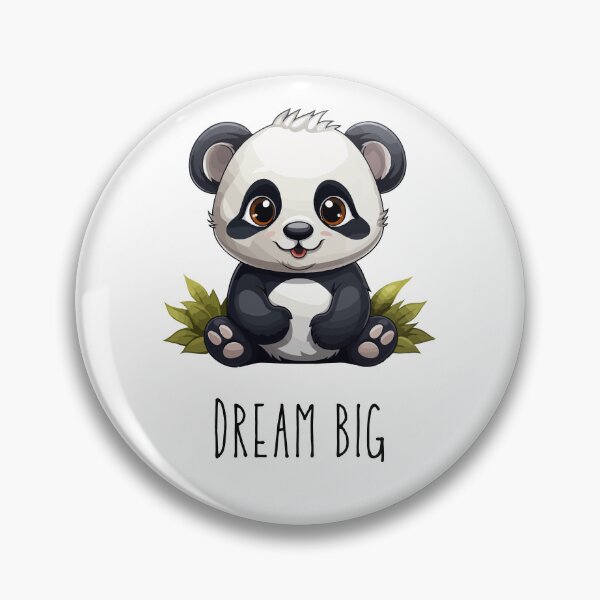 Item preview, Dream Big designed and sold by DunuStore.