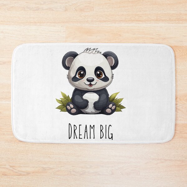 Item preview, Dream Big designed and sold by DunuStore.