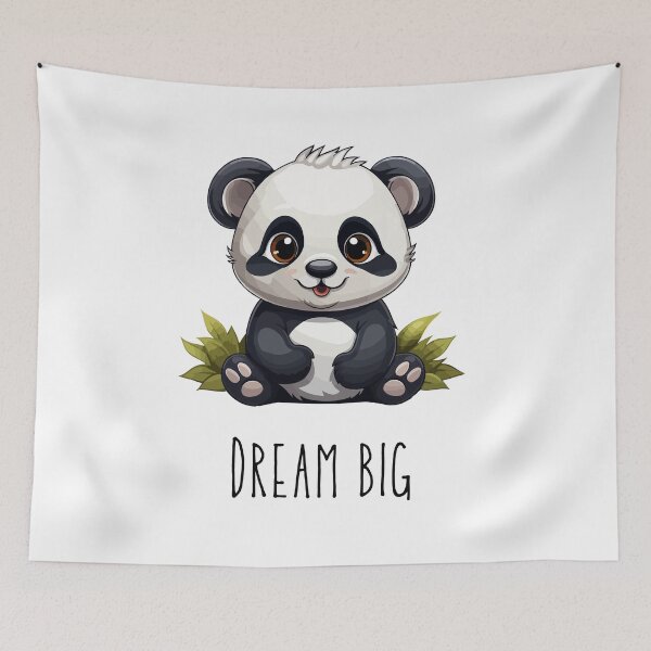 Item preview, Dream Big designed and sold by DunuStore.