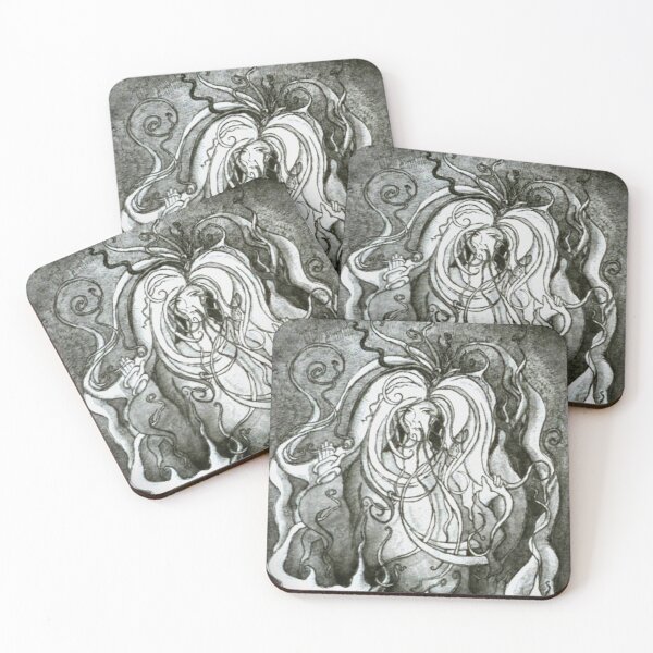 Item preview, The Twining Tarot designed and sold by IchorLux.