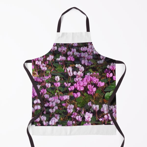 Item preview, Pink Cyclamen designed and sold by wiggyofipswich.