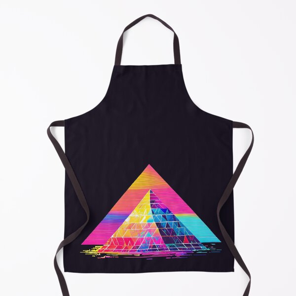 Item preview, Pyramid 01 designed and sold by GlythShop.
