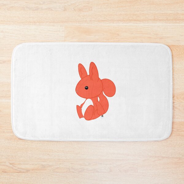 Item preview, Irish Red Squirrel  designed and sold by Sarah Reed.