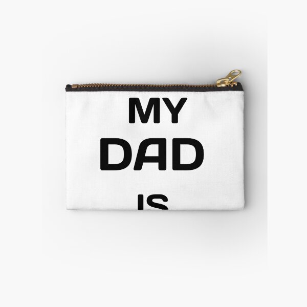 Item preview, my dad is King  designed and sold by MKshoper.