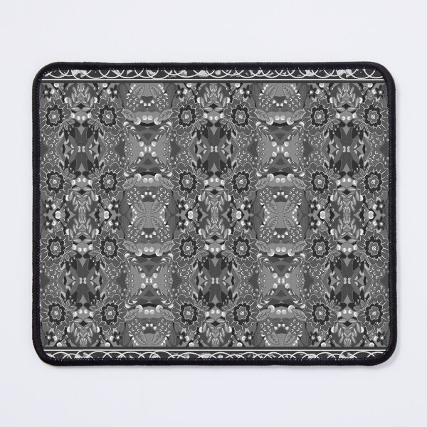 Item preview, Little grey snake in my garden  designed and sold by Flowersonstuff.