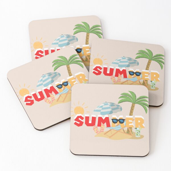 Item preview, Sunbath Summer designed and sold by harryordinary.