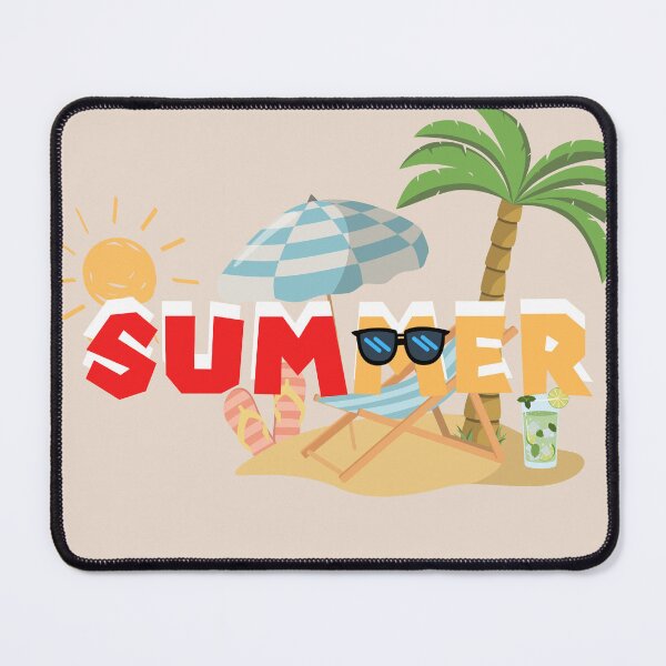 Item preview, Sunbath Summer designed and sold by harryordinary.