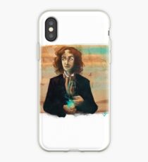 8th Doctor iPhone Case