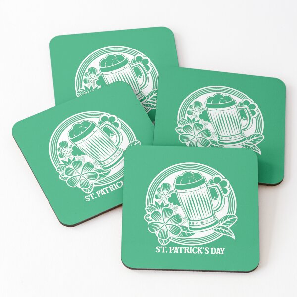Item preview, St Patricks day designed and sold by ValentinaHramov.