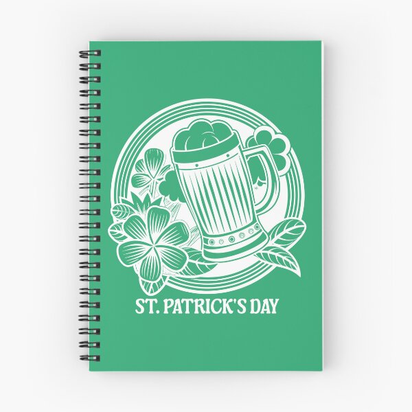 Item preview, St Patricks day designed and sold by ValentinaHramov.