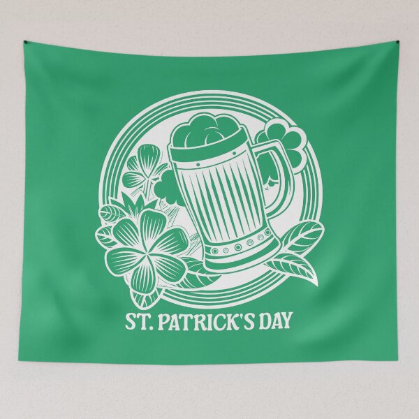 Item preview, St Patricks day designed and sold by ValentinaHramov.