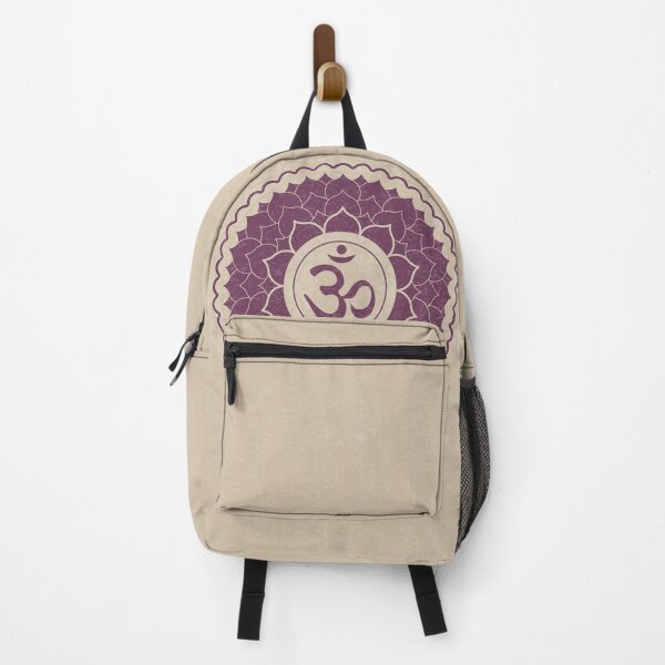 Artikelvorschau, Crown Chakra Mandala - Dove + Beet entworfen und verkauft von Irene Estelle.