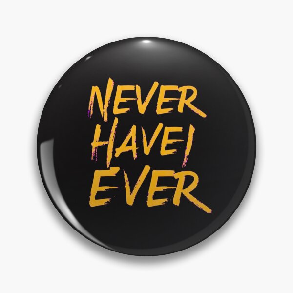 Item preview, Never Have I Ever: Discover the Untold Stories! designed and sold by Wonder Pixel Studio.