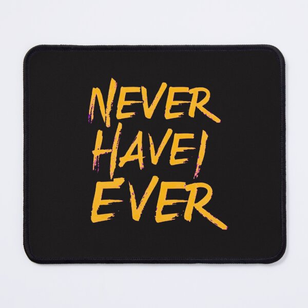 Item preview, Never Have I Ever: Discover the Untold Stories! designed and sold by Wonder Pixel Studio.