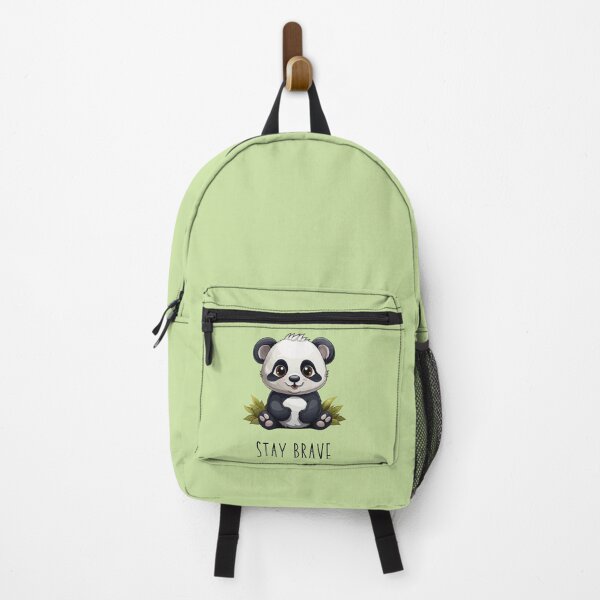 Item preview, Stay Brave designed and sold by DunuStore.