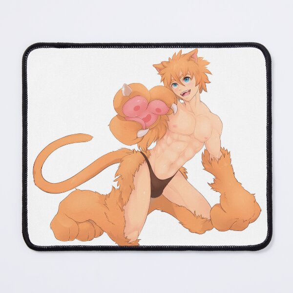 Item preview, Taoki the neko designed and sold by RedMonsterSHOP.