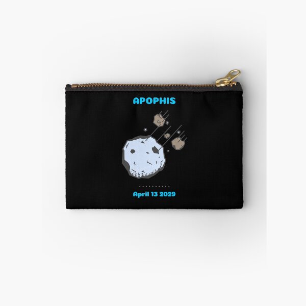 Item preview, Apophis 2029 on its way designed and sold by sydney-syder.