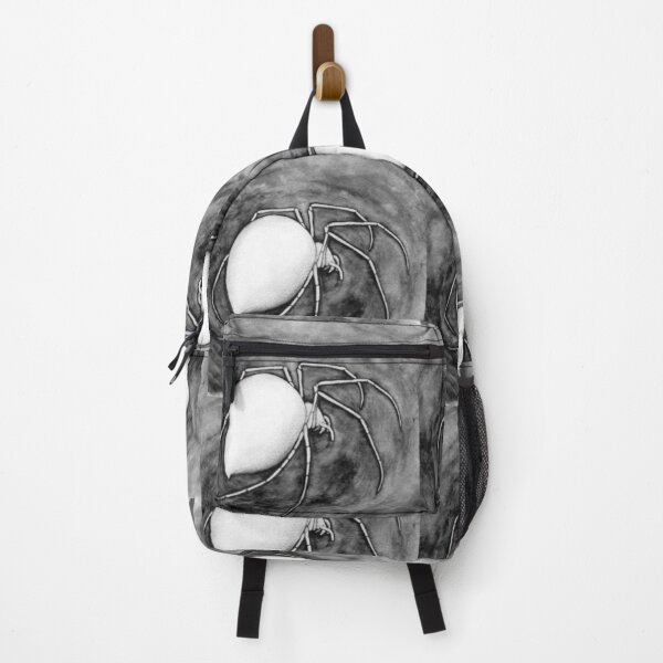 Item preview, Great white spider designed and sold by IchorLux.